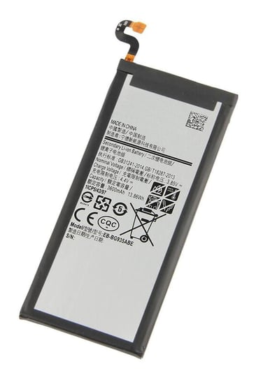 Bateria do Samsung EB-BG935 Galaxy S7 EDGE 3600mAh zakupytv.net