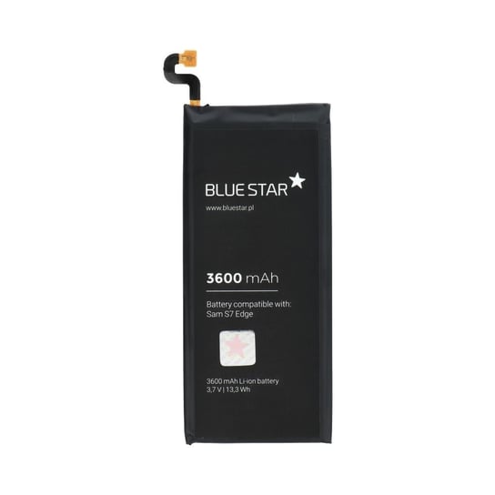 Bateria do Samsung Galaxy S7 Edge 3600 mAh Li-Ion Blue Star PREMIUM Partner Tele