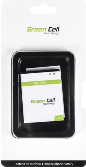 Bateria do Samsung GREEN CELL BP16, 1650 mAh Green Cell