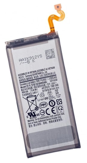 Bateria do SAMSUNG NOTE 9 SM-N960 4000 mAh EB-BN965 OEM