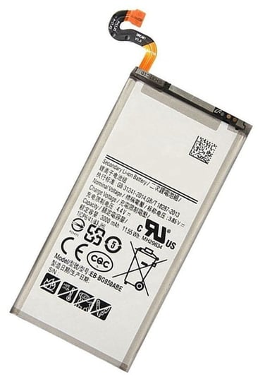 Bateria do Samsung S8 EB-BG950ABA 3000mAh Inna marka
