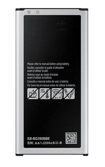 Bateria do Samsung XCOVER 4 2800mAh EB-BG390BBE OEM