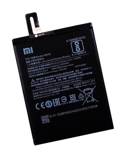 Bateria do XIAOMI POCOPHONE F1 4000 mAh BM4E zakupytv.net