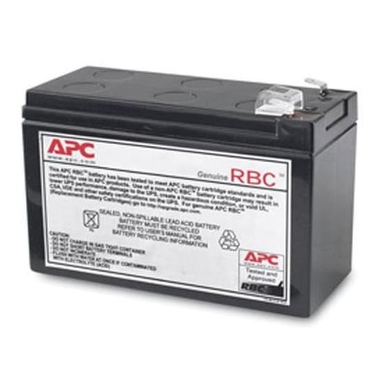 Bateria do zasilacza UPS APC APCRBC106 APC
