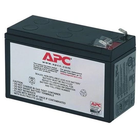 Bateria do zasilacza UPS APC RBC 17 APC