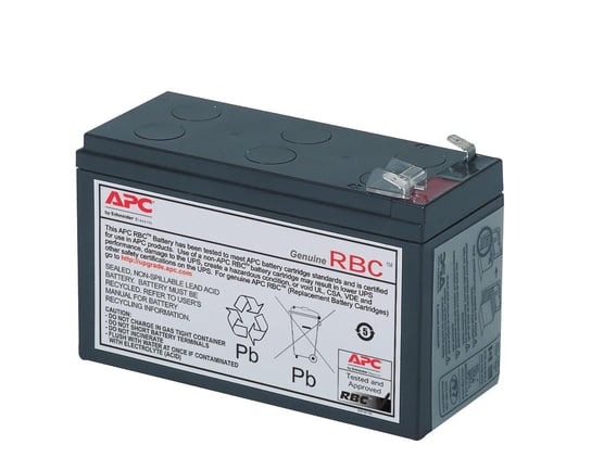 Bateria do zasilacza UPS APC RBC 2 APC