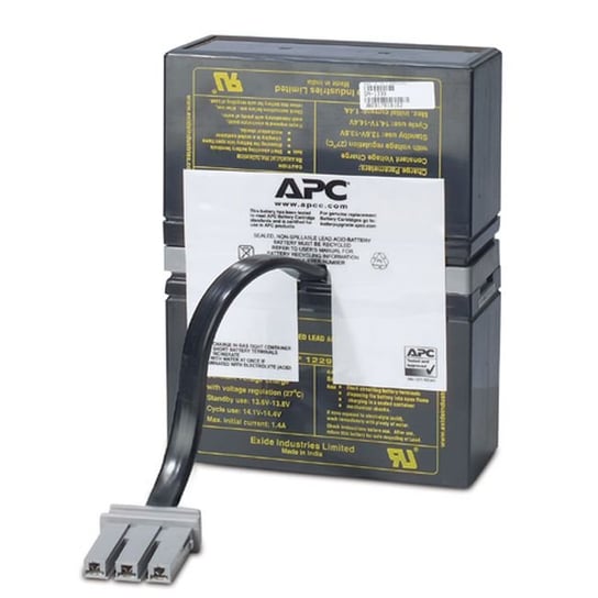 Bateria do zasilacza UPS APC RBC 32 APC