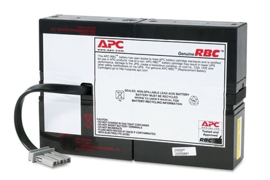 Bateria do zasilacza UPS APC RBC 59 APC
