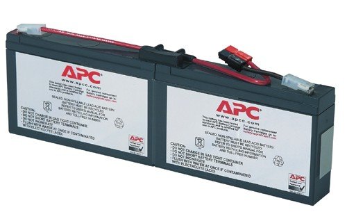 Bateria do zasilacza UPS APC RBC18 APC