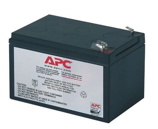 Bateria do zasilacza UPS APC RBC4 APC