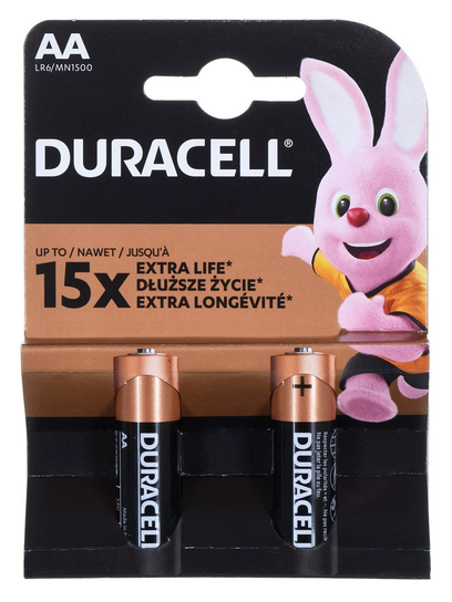 Cavo Eliminatore Falso Per 3 Batterie AA – 4.5V 1A, Alimentatore USB Per LED, Giocattoli E Campanelli