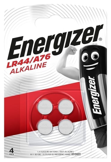 Bateria Energizer Specjalistyczna A76 /4 Energizer