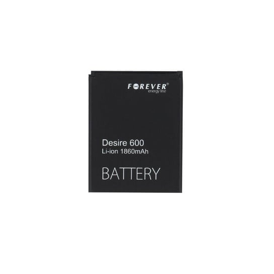Bateria FOREVER do HTC Desire 600, 1800 mAh Forever