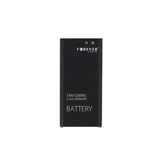 Bateria Forever do SAM Galaxy S5 mini 2100 mAh Li-Ion Inna marka