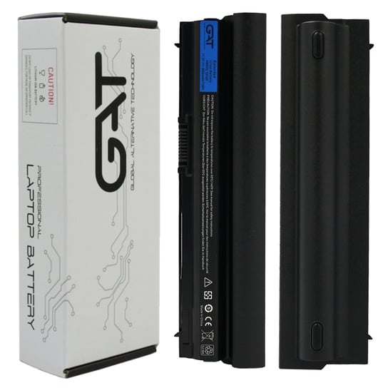 Bateria Frr0G Do Dell Latitude E6320 E6330 E6220 GAT