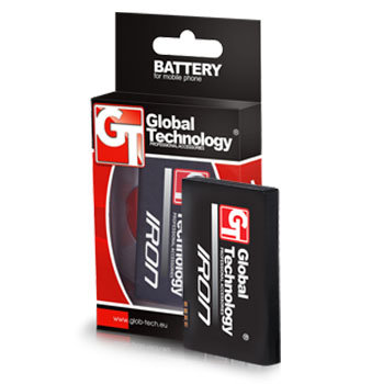 Bateria GLOBAL TECHNOLOGY Iron Nokia 710 Lumia GT