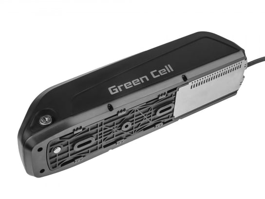 Bateria Green Cell 10.4Ah (374Wh) Do Roweru Elektrycznego E-Bike 36V Green Cell