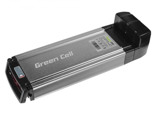 Bateria Green Cell 12Ah (432Wh) Do Roweru Elektrycznego E-Bike 36V Green Cell