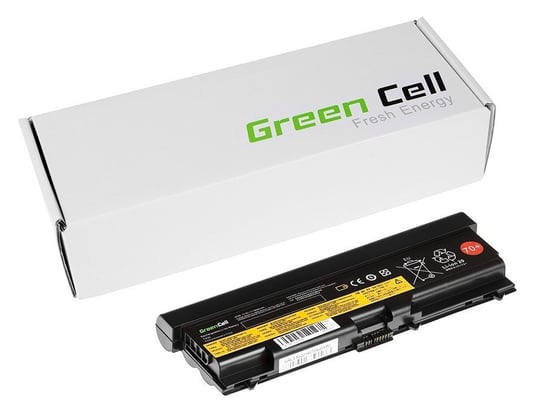 Bateria Green Cell 42T1005 do Lenovo T430 T530 W530 Green Cell