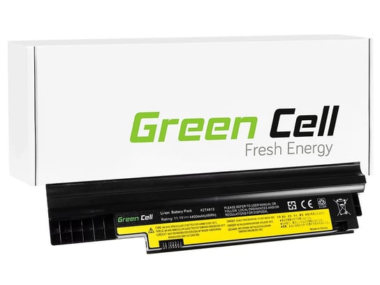 Bateria Green Cell 42T4812 42T4813 do Lenovo ThinkPad Edge 13 E30 Green Cell