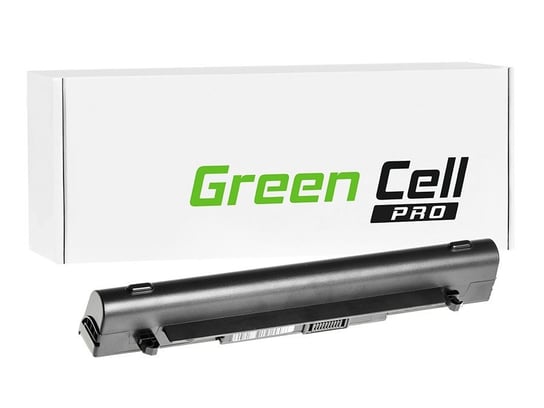 Bateria Green Cell A41-X550 do laptopów Asus R510, X550 ogniwa Samsung Green Cell