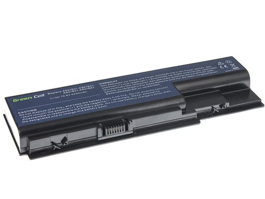 Bateria Green Cell AS07B31 AS07B41 AS07B61 do Acer Aspire 5930 7535 11.1V 6 cell Green Cell