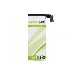 Bateria GREEN CELL do Apple iPhone 4, 1430 mAh Green Cell