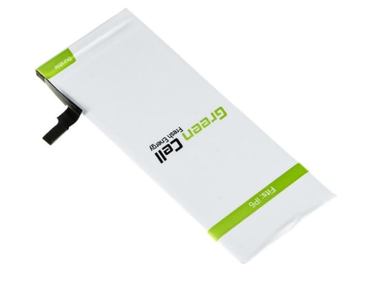 Bateria GREEN CELL do Apple iPhone 6, 1810 mAh Green Cell