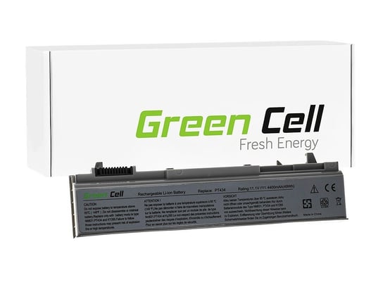 Bateria Green Cell do Dell Latitude 6400ATG E6400 E6410 E6500 E6510 WG351 11.1V 6 cell Green Cell