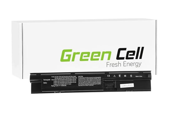 Bateria Green Cell do HP ProBook z serii 440 445 450 470 G0 G1 Green Cell