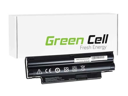 Bateria Green Cell do laptopa Dell Inspiron Mini 1012 1018 Green Cell