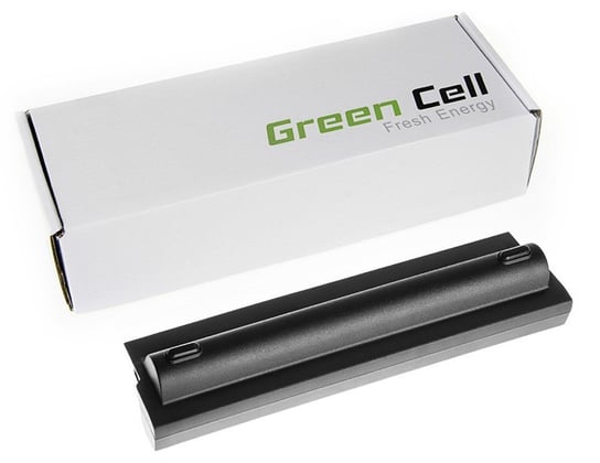 Bateria Green Cell  do laptopa DELL LATITUDE E6120 E6220 E6230 11.1V 9 cell Dell