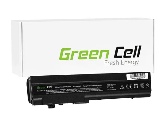 Bateria Green Cell do laptopa HP Mini 5000 5100 5101 5102 5103 Green Cell