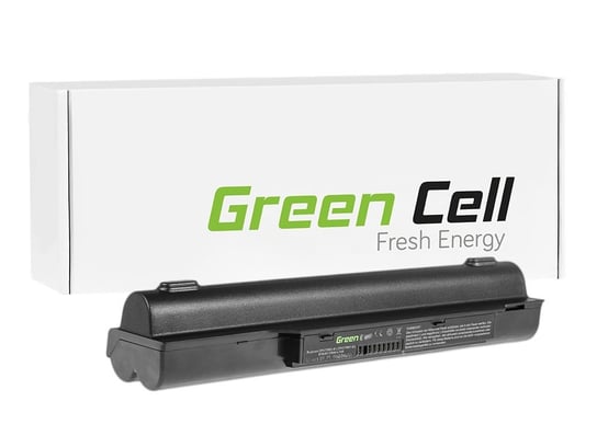 Bateria Green Cell FPCBP250 do Laptopa Fujitsu LifeBook A512 A530 A531 AH502 AH530 AH531 AH562 Green Cell