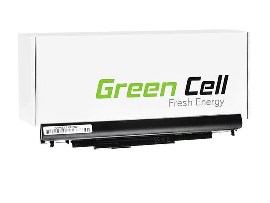 Bateria Green Cell HS03 807956-001 do Laptopów HP 14 15 17, HP 240 245 250 255 G4 G5 Green Cell