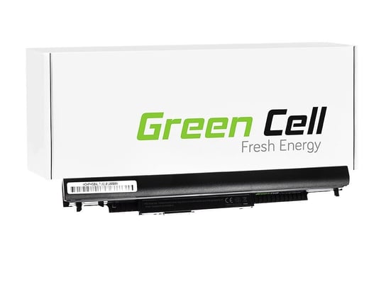 Bateria Green Cell HS04 807957-001 do Laptopów HP 14 15 17, HP 240 245 250 255 G4 G5 Green Cell