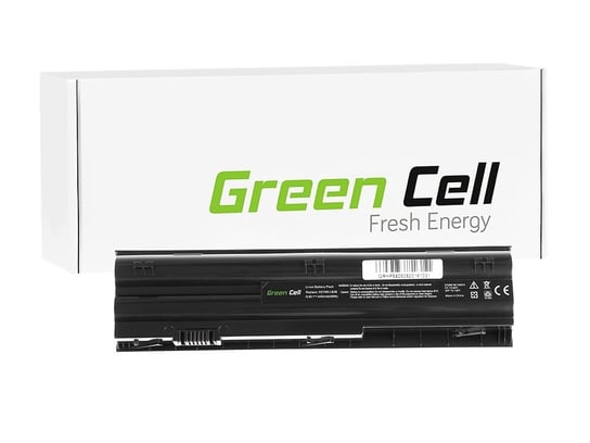 Bateria Green Cell HSTNN-DB3B do laptopa HP Mini 110-4100 210-3000 Green Cell