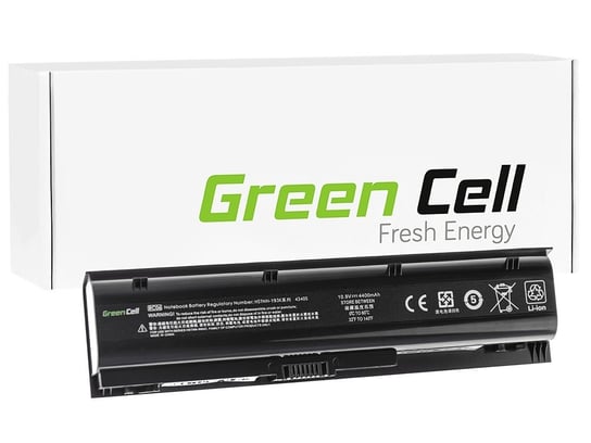 Bateria Green Cell HSTNN-YB3K do laptopów HP ProBook 4340 4340s 4341 4341s Green Cell