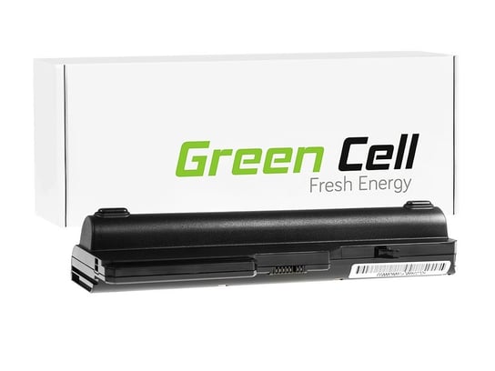 Bateria Green Cell Lenovo IdeaPad G460 G560 B460 z560 9cell 10.8V Green Cell