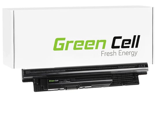 Bateria Green Cell MR90Y XCMRD Dell Inspiron 15 3521 3537 15R 5521 5537 17 5749 M531R 5535 M731R 5735 Green Cell