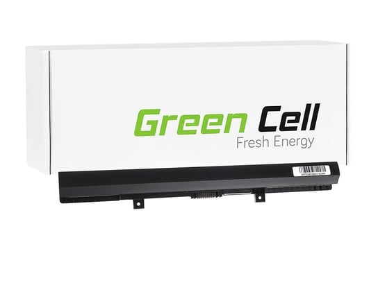 Bateria Green Cell PA5185U-1BRS do Toshiba Satellite C50-B C50D-B C55-C C55D-C C70-C C70D-C L50-B L50D-B L50-C L50D-C Green Cell