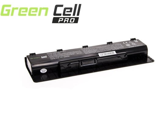 Bateria Green Cell Pro A32-N56 do laptopów Asus G56 N46 N56 N76 Green Cell