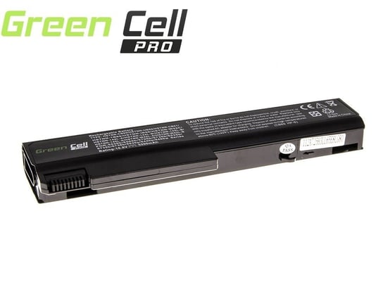 Bateria Green Cell Pro do laptopów HP EliteBook 6930p 8440p Green Cell
