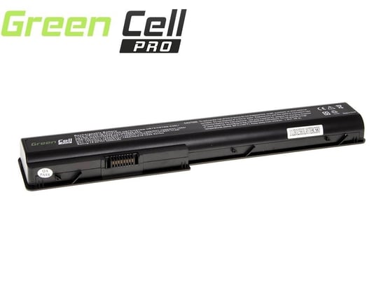 Bateria Green Cell Pro do laptopów HP Pavilion DV7 DV8 Green Cell