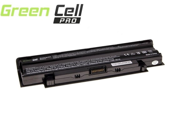 Bateria Green Cell Pro J1KND do notebooków Dell Inspiron i Vostro Green Cell