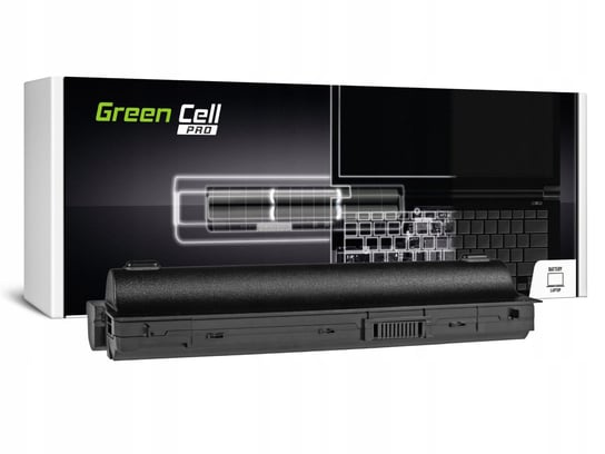 Bateria Green Cell Pro Latitude E6220 E6230 E6320 E6320 Green Cell