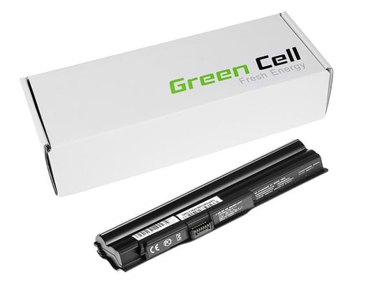 Bateria Green Cell VGP-BPS20 VGP-BPS20/B VGP-BPL20 do Laptopów Sony Vaio Green Cell
