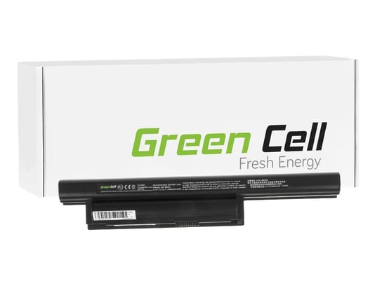 Bateria Green Cell VGP-BPS22 VGP-BPS22A do Sony Vaio VGP-BPL22 BPS22 VPCEA 11.1V Green Cell