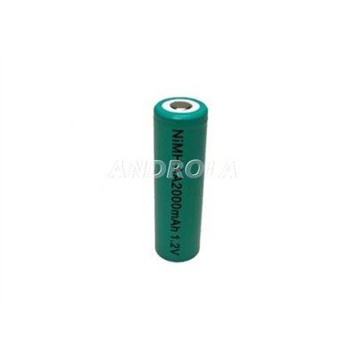 Bateria H-AA2000B 2000mAh 1,2V 14,5x49,5mm Inny producent