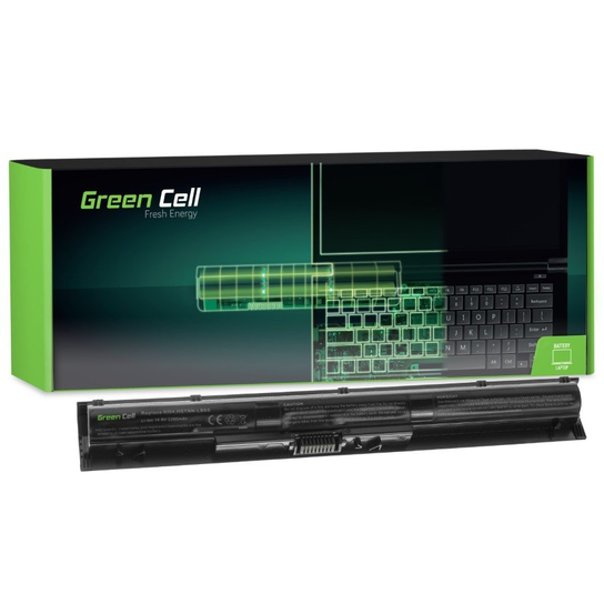 Bateria Ki04 800049-001 800050-001 800010-421 Hstnn-Db6T Hstnn-Lb6S Do ...